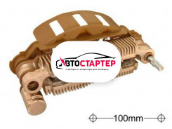 Диодный мост генератора AEM2714 (132714)