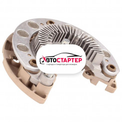 Диодный мост генератора AEM2789