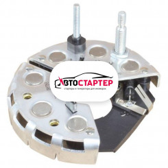 Диодный мост генератора AEB0322 (IBR322)