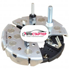 Диодный мост генератора AEB0324 (IBR324)