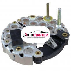 Диодный мост генератора AEB0330 (IBR330)