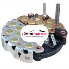 Диодный мост генератора AEB0331 (IBR331)