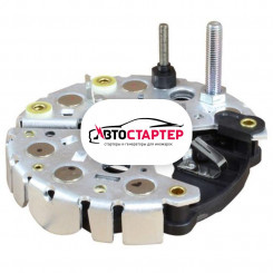 Диодный мост генератора AEB0332 (IBR332)