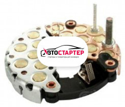 Диодный мост генератора AEB0336 (IBR336)