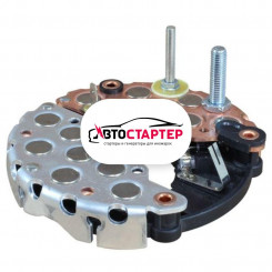 Диодный мост генератора AEB0337 (IBR337)