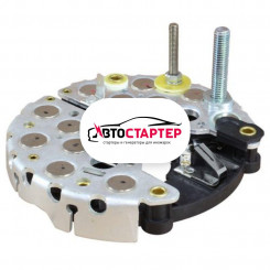 Диодный мост генератора AEB0339 (IBR339)