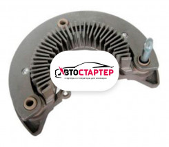 Диодный мост генератора AEM2806 (IMR12806)