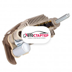 Диодный мост генератора AEM3326 (333326)