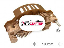 Диодный мост генератора AEM3497 (IMR10070)
