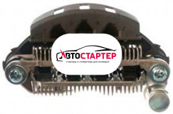 Диодный мост генератора AEM3746 (233746)