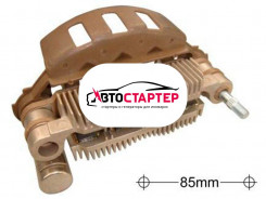 Диодный мост генератора AEM3748 (233748)