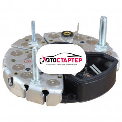 Диодный мост генератора AEB0340 (IBR340)