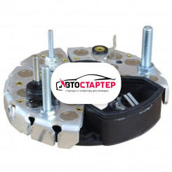 Диодный мост генератора AEB0341 (IBR341)