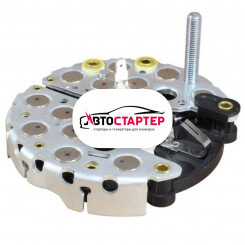 Диодный мост генератора AEB0344 (IBR344)