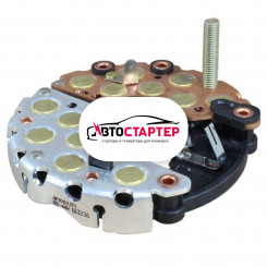 Диодный мост генератора AEB0345 (IBR345)