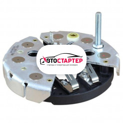 Диодный мост генератора AEB0347 (IBR347)