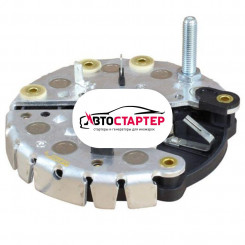 Диодный мост генератора AEB0350 (IBR350)