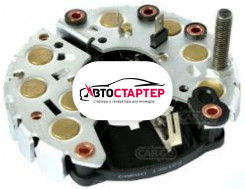 Диодный мост генератора AEB0351 (IBR351)