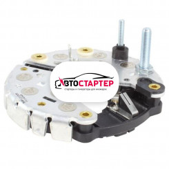 Диодный мост генератора AEB0354 (IBR354)