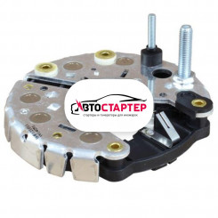 Диодный мост генератора AEB0355 (IBR355)