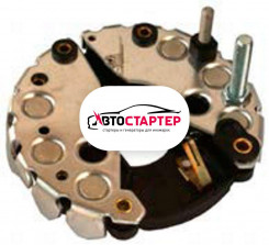 Диодный мост генератора AEB0358 (230358)