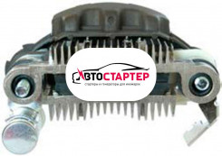 Диодный мост генератора AEM3756 (133756)