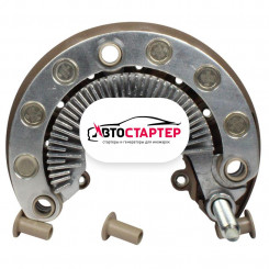 Диодный мост генератора AEM4381