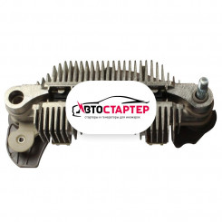 Диодный мост генератора AEM4491