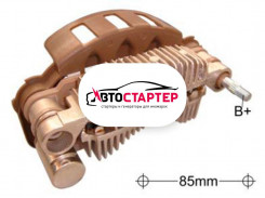 Диодный мост генератора AEM4647 (234647)