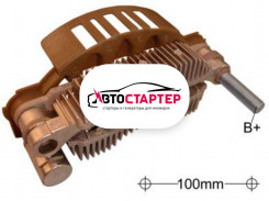 Диодный мост генератора AEM4700 (234700)