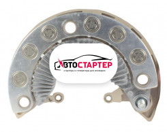 Диодный мост генератора AEM4791