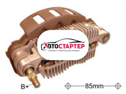 Диодный мост генератора AEM4814 (234814)