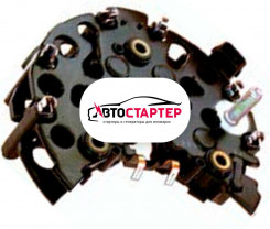 Диодный мост генератора AEB0501 (IBR501)