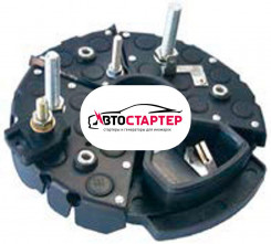 Диодный мост генератора AEB0547 (IBR547)