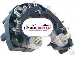 Диодный мост генератора AEB0622 (230622)