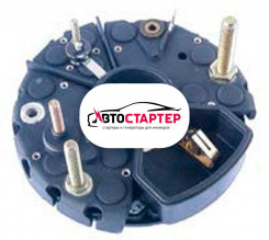 Диодный мост генератора AEB0640 (230640)