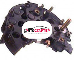 Диодный мост генератора AEB0649 (IBR649)