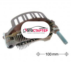 Диодный мост генератора AEM5188