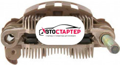 Диодный мост генератора AEM5266 (235266)