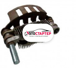 Диодный мост генератора AEM5372