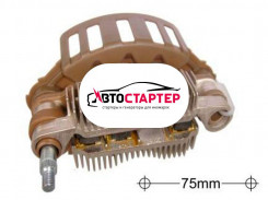 Диодный мост генератора AEM5527 (235527)