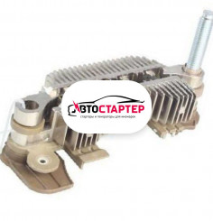 Диодный мост генератора AEM5591 (IMR10059)