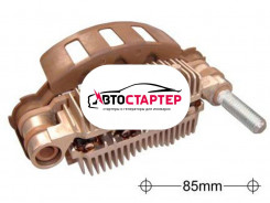 Диодный мост генератора AEM5668 (IMR85668)