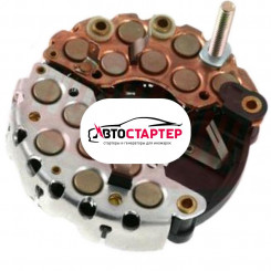 Диодный мост генератора AEB0711 (IBR711)