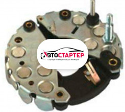 Диодный мост генератора AEB0712 (IBR712)