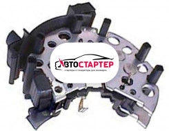 Диодный мост генератора AEB0715 (IBR715)