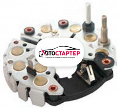 Диодный мост генератора AEB0716