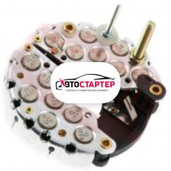 Диодный мост генератора AEB0737 (IBR737)