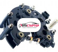 Диодный мост генератора AEB0748 (IBR748)