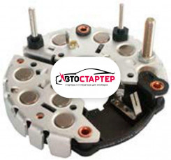 Диодный мост генератора AEB0753 (IBR753)